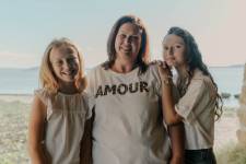 Emilie PICCA - LA PHOTOGRAPHE DU SUD