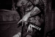 Emilie PICCA - LA PHOTOGRAPHE DU SUD