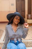 MAURICE MERCHRIST DEGBEDJI - MAGIC RECORDS