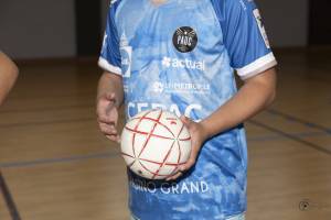 Aline CLADEL - TRIPLE ECLATS