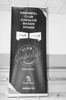 Aline CLADEL - TRIPLE ECLATS