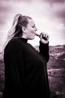 Aline CLADEL - TRIPLE ECLATS