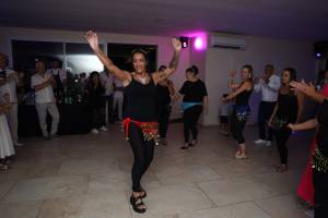 Aline CLADEL - TRIPLE ECLATS