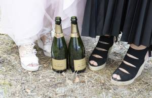 Aline CLADEL - TRIPLE ECLATS