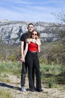 Aline CLADEL - TRIPLE ECLATS