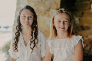 Emilie PICCA - LA PHOTOGRAPHE DU SUD